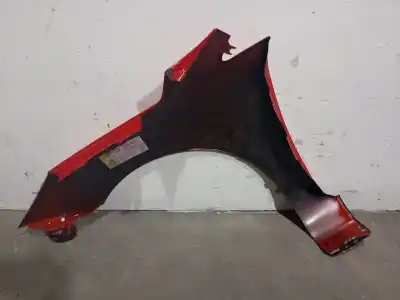 Peça sobressalente para automóvel em segunda mão guarda-lamas dianteiro direito por ford focus berlina (cap) 1.8 tdci turbodiesel cat referências oem iam 1488171  1488171