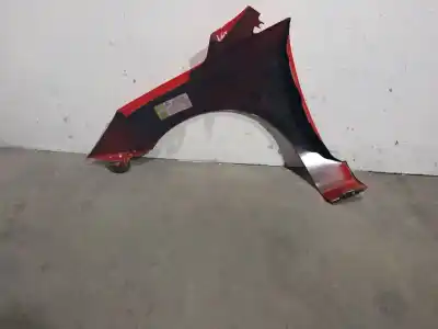 Peça sobressalente para automóvel em segunda mão guarda-lamas dianteiro direito por ford focus berlina (cap) 1.8 tdci turbodiesel cat referências oem iam 1488171  1488171