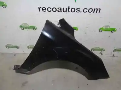 Peça sobressalente para automóvel em segunda mão GUARDA-LAMAS DIANTEIRO DIREITO por FORD FOCUS BERLINA (CAP)  Referências OEM IAM 1488171  