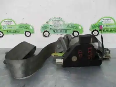 Second-hand car spare part front right seat belt for chevrolet tacuma 1.6 cat oem iam references 33042969