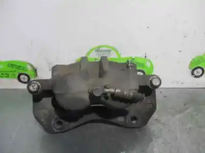 Second-hand car spare part front right brake caliper for hyundai santa fe (sm) 2.7 v6 cat oem iam references bc412035  