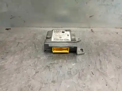 Second-hand car spare part airbag control unit for renault megane i scenic (ja0) 1.9 dti diesel cat oem iam references 7700418434f