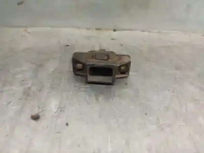 Pezzo di ricambio per auto di seconda mano BAULE / SERRATURA DEL CANCELLO per RENAULT MEGANE I SCENIC (JA0)  Riferimenti OEM IAM 7700827599  