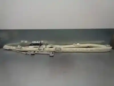 Peça sobressalente para automóvel em segunda mão airbag de cortina dianteiro direito por ford s-max (ca1) titanium referências oem iam 6m2114k159cd