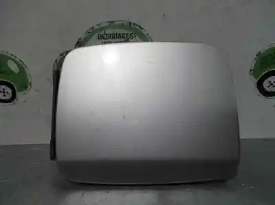 Second-hand car spare part outer fuel cap for chevrolet tacuma 1.6 cat oem iam references 98281574