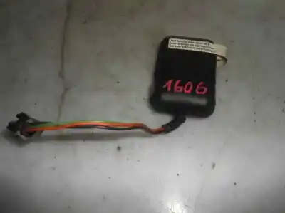 Pezzo di ricambio per auto di seconda mano sensore per opel sintra 3.0 v6 cat riferimenti oem iam 10246081