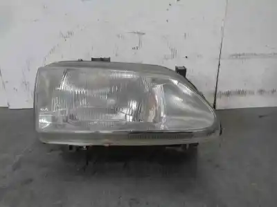 Second-hand car spare part right headlight for renault megane i scenic (ja0) 1.9 dti diesel cat oem iam references 7700861463