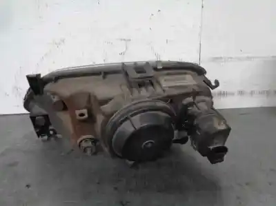 Автозапчасти б/у правая фара за renault megane i scenic (ja0) 1.9 dti diesel cat ссылки oem iam 7700861463  