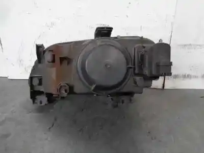 Автозапчасти б/у правая фара за renault megane i scenic (ja0) 1.9 dti diesel cat ссылки oem iam 7700861463  