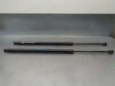 Peça sobressalente para automóvel em segunda mão amortecedores do tronco / porta por hyundai i40 1.7 crdi cat referências oem iam 817803z000
