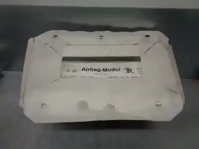 Peça sobressalente para automóvel em segunda mão airbag dianteiro direito por ford s-max (ca1) titanium referências oem iam 6g9n042a94bf