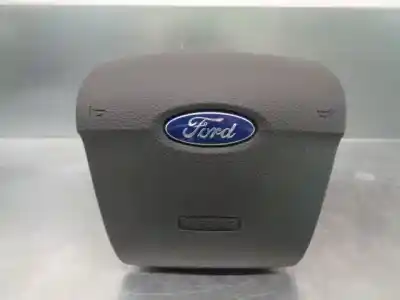 Peça sobressalente para automóvel em segunda mão airbag dianteiro esquerdo por ford s-max (ca1) titanium referências oem iam 6m21u042b85cd3zhe