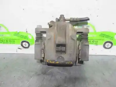 Peça sobressalente para automóvel em segunda mão pinça de travão traseira direita por hyundai santa fe (sm) 2.7 v6 cat referências oem iam bc412073