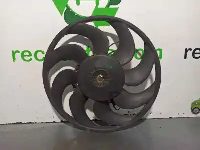 Pezzo di ricambio per auto di seconda mano elettroventola per bmw serie 3 berlina (e36) 2.0 24v riferimenti oem iam 51718391407