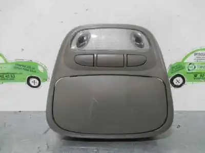 Second-hand car spare part interior light for chevrolet tacuma 1.6 cat oem iam references 96264360