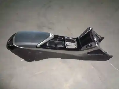 Peça sobressalente para automóvel em segunda mão apoio de braço consola central por hyundai i40 1.7 crdi cat referências oem iam 846603z000ry