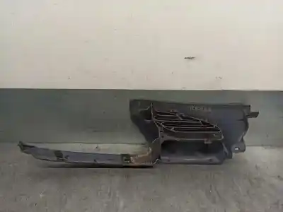 Peça sobressalente para automóvel em segunda mão grelha frontal por renault megane i scenic (ja0) 1.9 dti diesel cat referências oem iam 7700834200  
