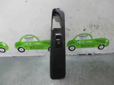 Second-hand car spare part rear right power window switch for chevrolet tacuma 1.6 cat oem iam references 96190777