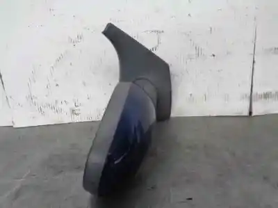 Second-hand car spare part right rearview mirror for renault megane i scenic (ja0) 1.9 dti diesel cat oem iam references 7700431543  