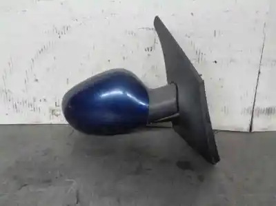 Second-hand car spare part right rearview mirror for renault megane i scenic (ja0) 1.9 dti diesel cat oem iam references 7700431543  