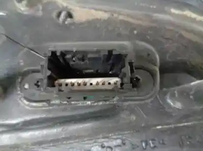 Second-hand car spare part right rearview mirror for renault megane i scenic (ja0) 1.9 dti diesel cat oem iam references 7700431543  