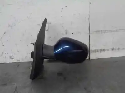 Second-hand car spare part left rearview mirror for renault megane i scenic (ja0) 1.9 dti diesel cat oem iam references 010461  
