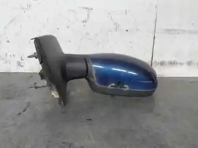 Second-hand car spare part left rearview mirror for renault megane i scenic (ja0) 1.9 dti diesel cat oem iam references 010461  