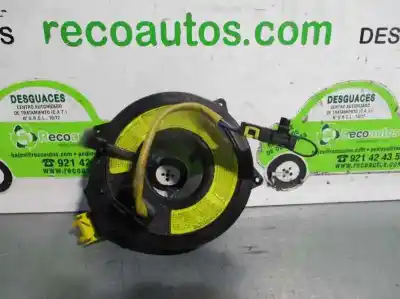 Peça sobressalente para automóvel em segunda mão fita do airbag por hyundai santa fe (sm) 2.7 v6 cat referências oem iam de000112086
