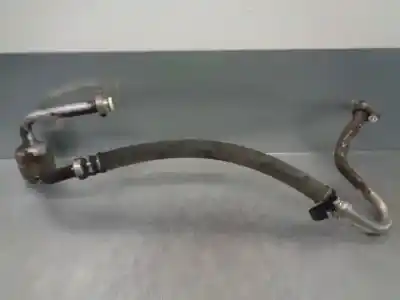 Peça sobressalente para automóvel em segunda mão tubos de ar condicionado por ford s-max (ca1) titanium referências oem iam 1682110