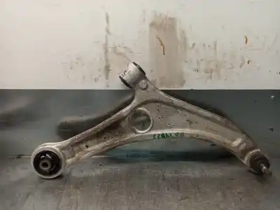 Peça sobressalente para automóvel em segunda mão braço de suspensão inferior dianteiro direito por hyundai i40 1.7 crdi cat referências oem iam 545013z000