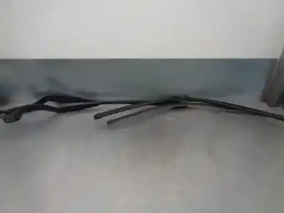 Second-hand car spare part front right windshield wiper arm for ford s-max (ca1) titanium oem iam references 6m2117526cb  