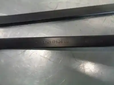Second-hand car spare part front right windshield wiper arm for ford s-max (ca1) titanium oem iam references 6m2117526cb  