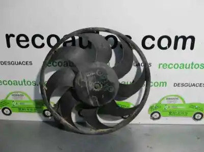 Peça sobressalente para automóvel em segunda mão termoventilador elétrico por hyundai santa fe (sm) 2.7 v6 cat referências oem iam 9773026xxx