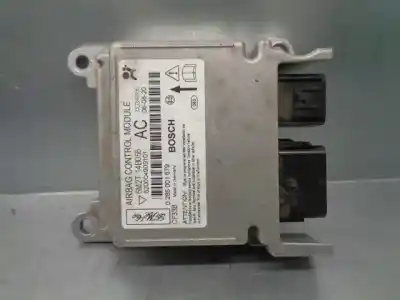Peça sobressalente para automóvel em segunda mão centralina de airbag por ford s-max (ca1) titanium referências oem iam 6m2t14b056ac