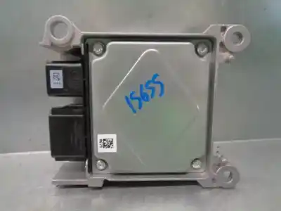 Second-hand car spare part airbag control unit for ford s-max (ca1) titanium oem iam references 6m2t14b056ac  0285001679
