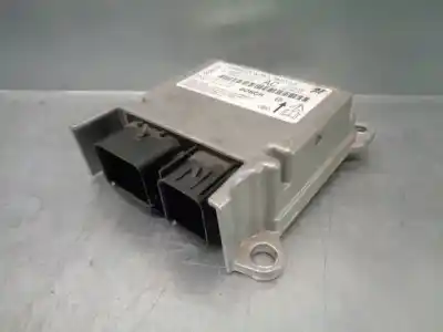 Second-hand car spare part airbag control unit for ford s-max (ca1) titanium oem iam references 6m2t14b056ac  0285001679