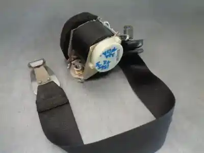 Peça sobressalente para automóvel em segunda mão cinto de segurança traseiro esquerdo por ford s-max (ca1) titanium referências oem iam 613b85c