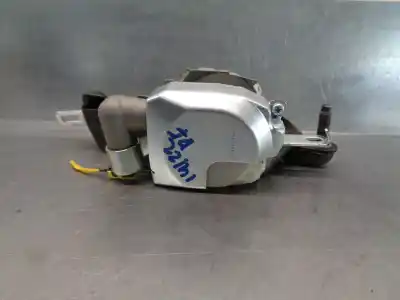 Peça sobressalente para automóvel em segunda mão cinto de segurança dianteiro esquerdo por hyundai i40 1.7 crdi cat referências oem iam 888103z000ry
