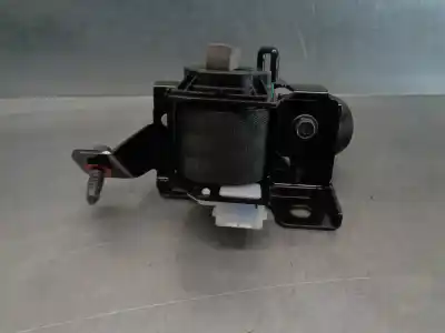 Peça sobressalente para automóvel em segunda mão cinto de segurança traseiro direito por hyundai i40 1.7 crdi cat referências oem iam 898203z000ry