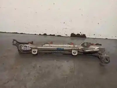 Автозапчасти б/у рампа инжектора за lexus ls (usf4/uvf4) 460 ссылки oem iam 2381538020  074072607