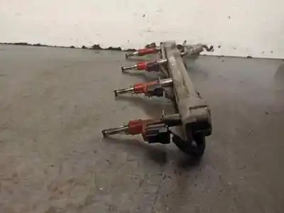 Автозапчасти б/у рампа инжектора за lexus ls (usf4/uvf4) 460 ссылки oem iam 2381538020  074072607