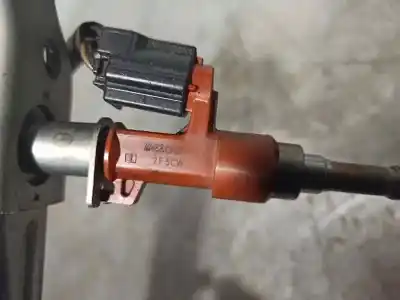 Автозапчасти б/у рампа инжектора за lexus ls (usf4/uvf4) 460 ссылки oem iam 2381538020  074072607