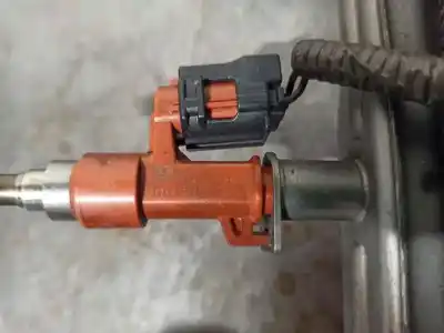 Автозапчасти б/у рампа инжектора за lexus ls (usf4/uvf4) 460 ссылки oem iam 2381538020  074072607