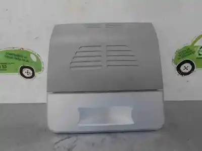 Second-hand car spare part INTERIOR LIGHT for BMW SERIE 3 BERLINA (E90) (2004->)  OEM IAM references 920162901  920162901