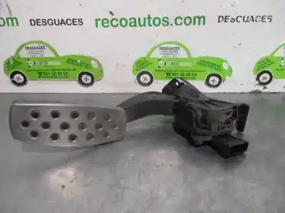Pezzo di ricambio per auto di seconda mano potenziometro a pedale per opel insignia a sedán (g09) 2.0 cdti (69) riferimenti oem iam 13237352