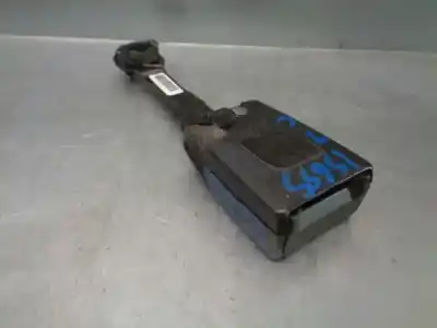 Pezzo di ricambio per auto di seconda mano gancio per cintura per ford s-max (ca1) titanium riferimenti oem iam 6g9n60044ce  33031158