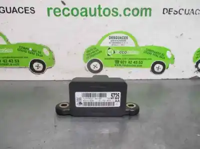 Pezzo di ricambio per auto di seconda mano modulo elettronico per opel insignia a sedán (g09) 2.0 cdti (69) riferimenti oem iam 13505725