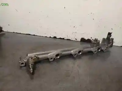 Автозапчасти б/у рампа инжектора за lexus ls (usf4/uvf4) 460 ссылки oem iam 2325031030  2320938030