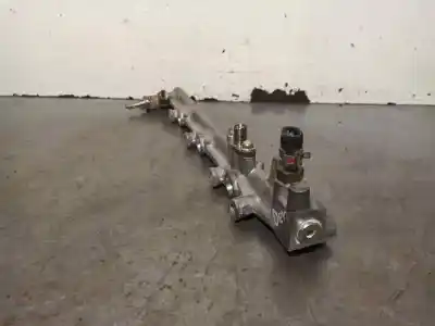 Pezzo di ricambio per auto di seconda mano rampa iniettori per lexus ls (usf4/uvf4) 460 riferimenti oem iam 2325031030  2320938030