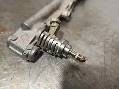 Pezzo di ricambio per auto di seconda mano rampa iniettori per lexus ls (usf4/uvf4) 460 riferimenti oem iam 2325031030  2320938030